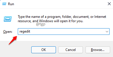 1 运行 Regedit 优化