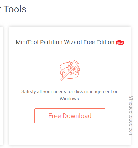 Minitool Min