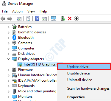 2 Opdater driver