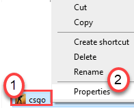 Rekviziti za igru ​​Final Min