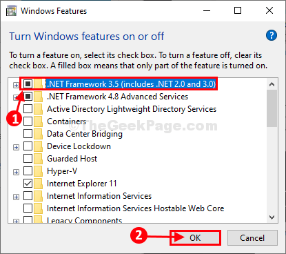 .net Framework