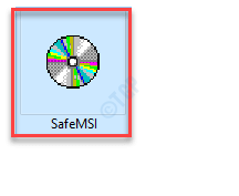 Safemsi Dc Min