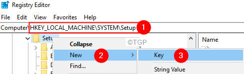 Systeminställningar