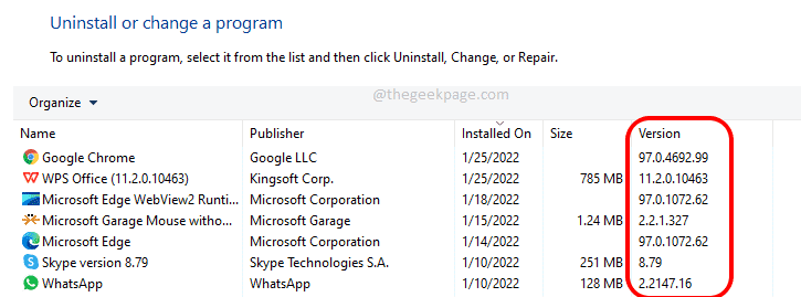 13 versiones optimizadas