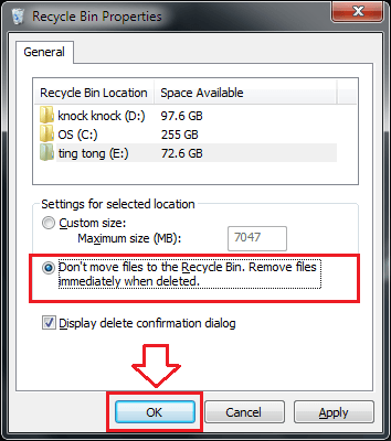 4directDelete