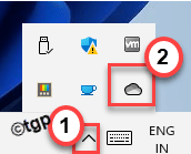 Ikona Onedrive Min