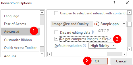 Powerpoint-alternativ