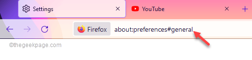 Standaard Script Blocker Min