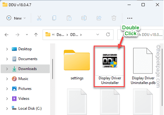 Display Driver Uninstaller Dc Min