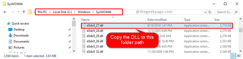 Syswow64 Min