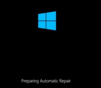Peraparando o reparo automático