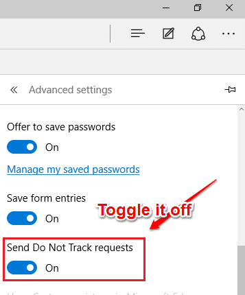 5doNotTrack