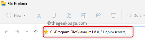 Dosya Gezgini Runtimelib Konumunu Kontrol Et Min