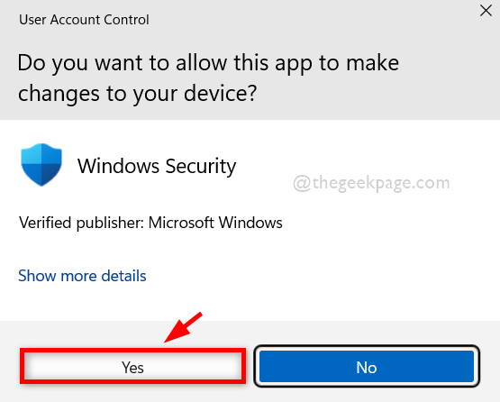 UAC Prompt Windows Security 11zon