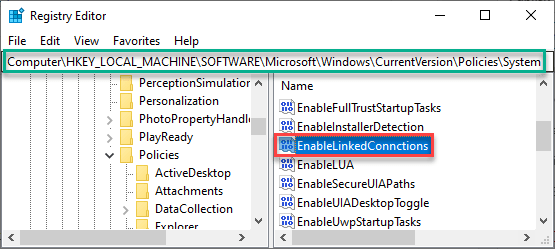 Enabledlink Min