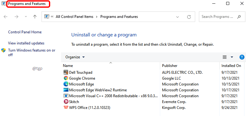 2 Program ve Özellikler Optimize Edildi