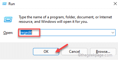 Regedit Neu Ok