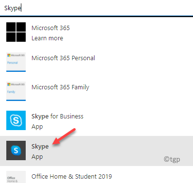 Microsoft Store en ligne Rechercher l
