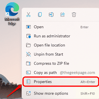 7 egenskaper optimerade