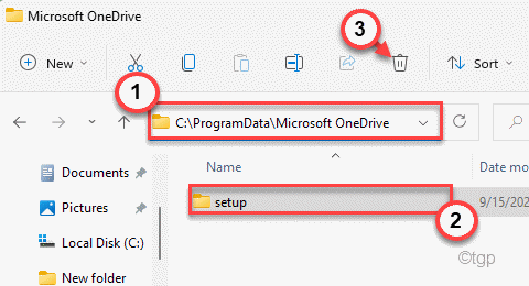 Nastavenie Microsoft One Drive Odstrániť min