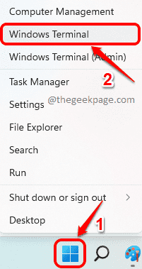 2 Starta Powershell Optimized