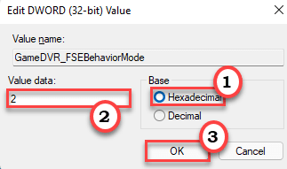 Игра Fse Beh Mode Dc Min