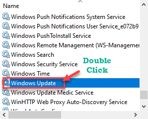 Windows Güncelleme Dc Min