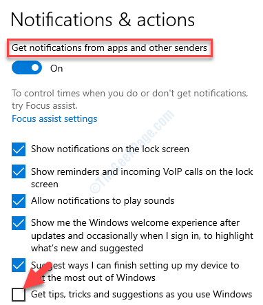 Windows