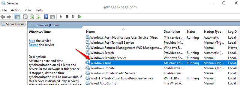 11 Windows Time Props Optimize Edildi