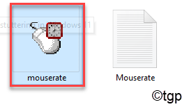 Mouse DC min