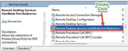 RDP Usermode Dc دقيقة