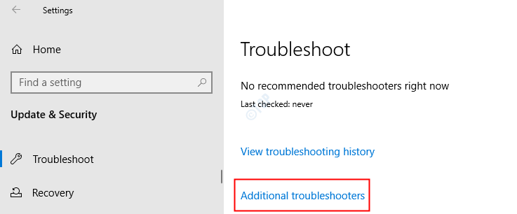 Solucionadores de problemas adicionales