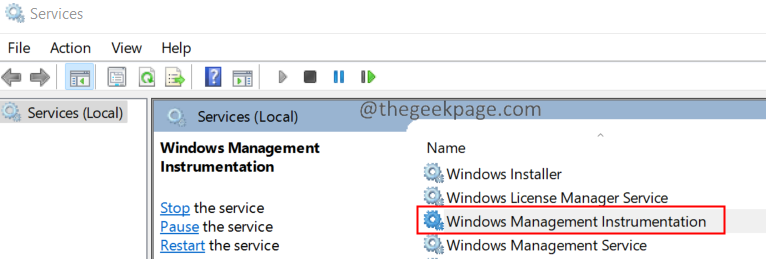 Windows 管理规范
