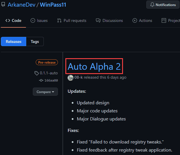 自动 Alpha 2 分钟