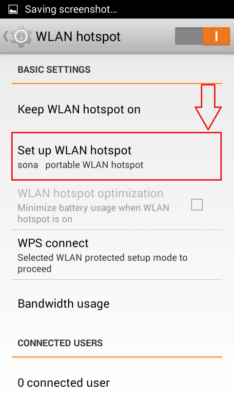 4wlan设置