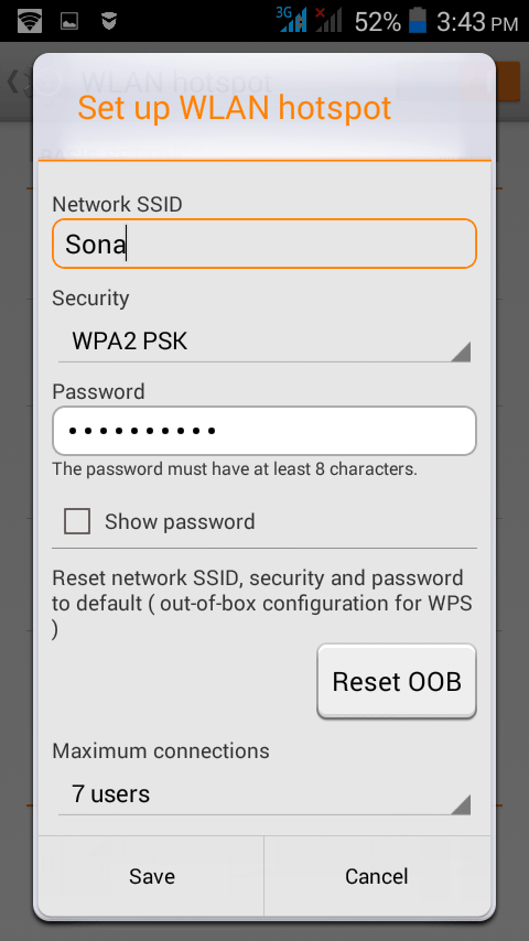 5设置WLAN