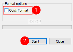 Fuldt format
