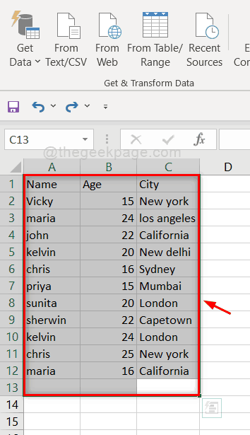 Todo el conjunto de datos 11zon