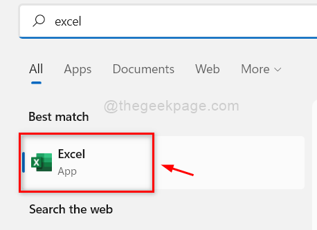Abrir Excel