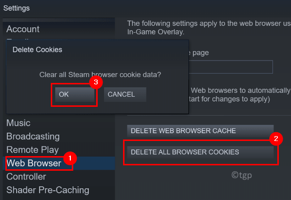 Excluir cookies do navegador min