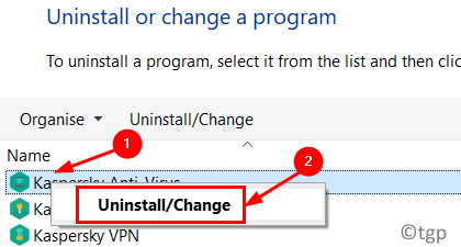 Desinstalar Antivírus Min