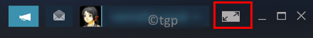 Modo Steam Big Picture Mín.