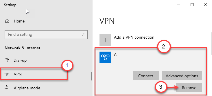 VPN