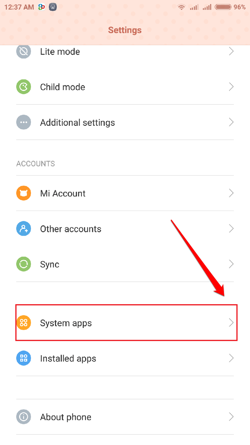 3systemApps