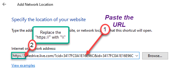 Fjern Https