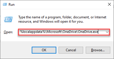 Abrir Onedrive