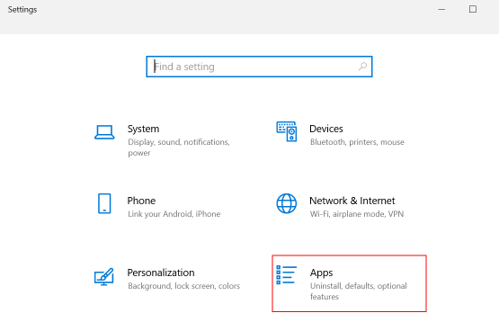Ms Store Launch Error Reset Settings Appar