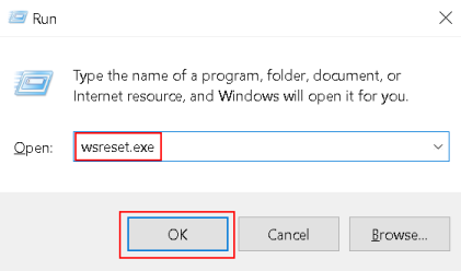 Ms Store Installera om med powershell