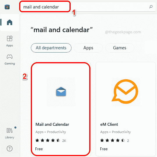 8 Search Mail App Optimalized