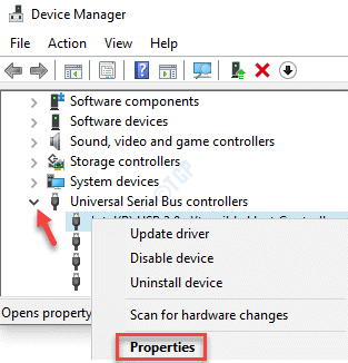 Administrador de dispositivos Controladores de bus serie universal Asmedia Usb 3.0 Extensible Host Controller Propiedades